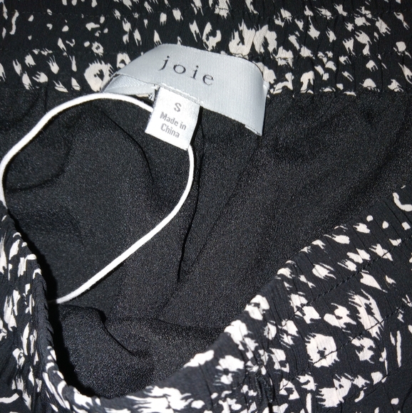 Joie Ceylon B Pants nwot size s - Picture 3 of 5
